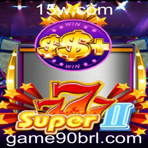 Descubra o Mundo Fascinante de Super777II