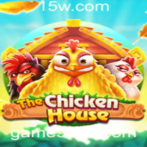 TheChickenHouse: A Nova Sensação no Mundo dos Jogos