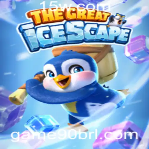 Explorando TheGreatIcescape: Desvendando o Novo Jogo Sensação