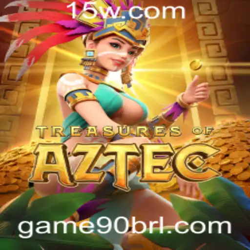 Explorando o Fascinante Mundo de Treasures of Aztec: Um Guia Completo