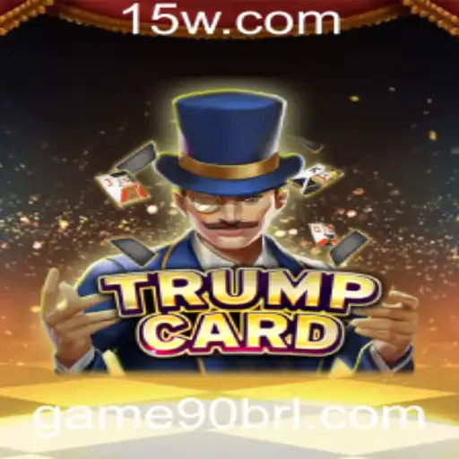 TrumpCard - Um Mergulho Profundo no Jogo Que Está Conquistando o Mundo