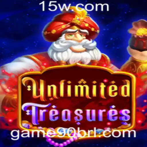 UnlimitedTreasures: Explorando o Empolgante Mundo de Aventuras do GAME90
