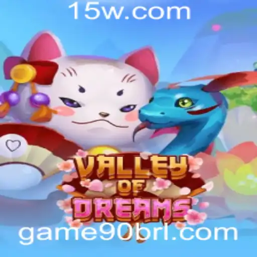 Descubra o Mundo de ValleyofDreams: Um Mergulho no Universo de GAME90